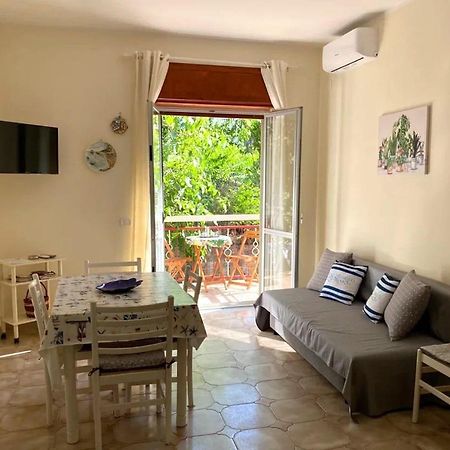 La Conchiglia Di Trentova Appartement Agropoli Buitenkant foto