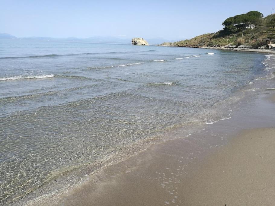 La Conchiglia Di Trentova Appartement Agropoli Buitenkant foto