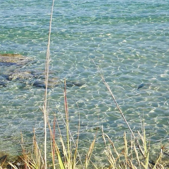 La Conchiglia Di Trentova Appartement Agropoli Buitenkant foto