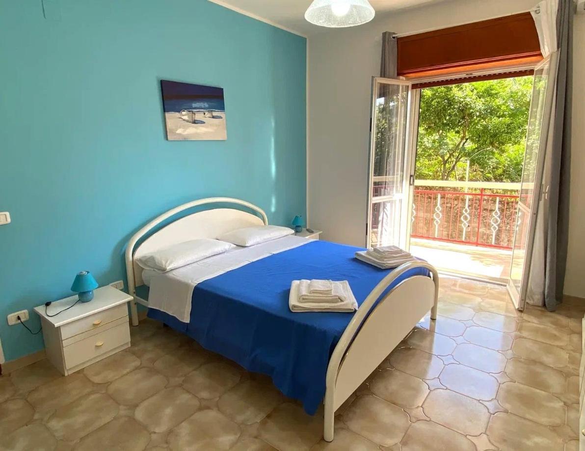 La Conchiglia Di Trentova Appartement Agropoli Buitenkant foto